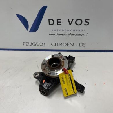 Peugeot Partner  Fusee links-voor 2023 1610137880-1647857480