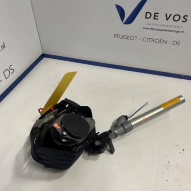 Peugeot 4007 2.4 16V Gordelspanner links 2008 8975G2-8976S3