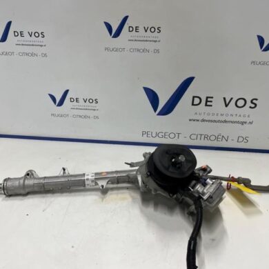Peugeot 208 1.2 Hybrid 136 Lenkgetriebe Servo 2025 6507084780