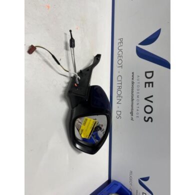 Peugeot 208 1.2 Vti 12V PureTech Buitenspiegel rechts 2017 1611240180