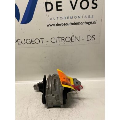 Citroen C5 2.0 16V Versnellingsbak Rubber 2008 181398 20TS40