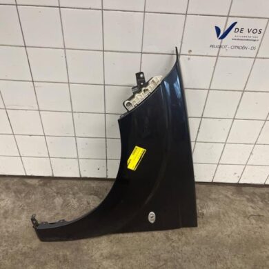 Peugeot 4007 2.4 16V Scherm links-voor 2008 7840V9