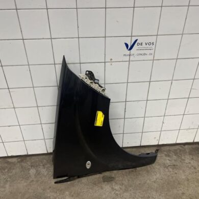 Peugeot 4007 2.4 16V Scherm rechts-voor 2008 7840W0