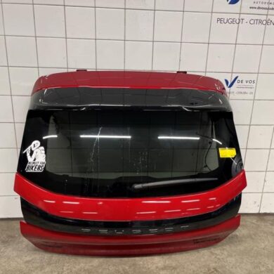 Peugeot 208 1.2 Hybrid 136 Tailgate 2025 9827577380