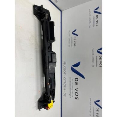 Opel Grandland X 1.6 Turbo 16V Hybrid Slotplaat voor 2023 9824055880