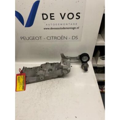 Citroen C6 2.7 HDiF V6 24V Motorsteun UHZ 2006 5701K1