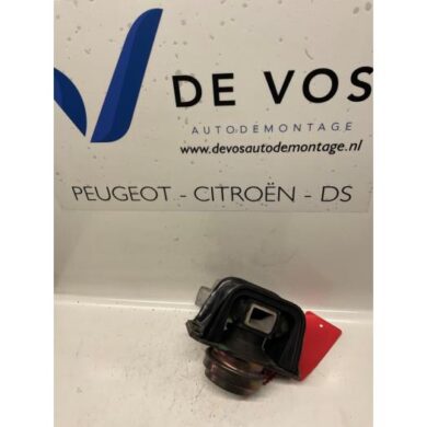 Citroen C4 1.6 HDi 16V Engine mount 9HX 2005 1807GF-1807X2