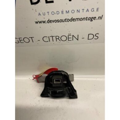 Peugeot 1007 1.4 16V Engine mount KFU 2005 1839E9