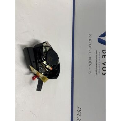 Opel Corsa 1.2 Turbo 12V 100 Gordelspanner links 2022 98266703XX