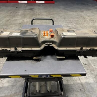 Peugeot 508 1.6 16V Hybrid 225 Battery (Hybrid) 2022 1682837880-6507083780