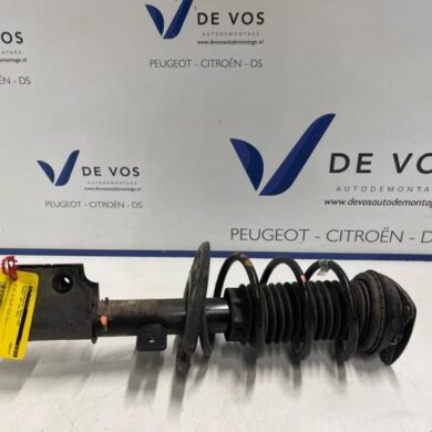 Peugeot 308 1.5 Blue HDi 130 16V Schokdemperpoot rechts-voor 2022 9844509280