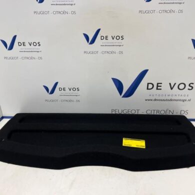 Citroen C3 1.2 Vti 12V PureTech Parcel shelf 2017 98133519ZD