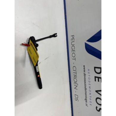 Opel Grandland X 1.2 Turbo 12V Gordelspanner rechts 2020 9809467180