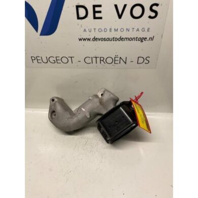 Citroen C4 1.4 16V Motorsteun KFU 2006 1839C5