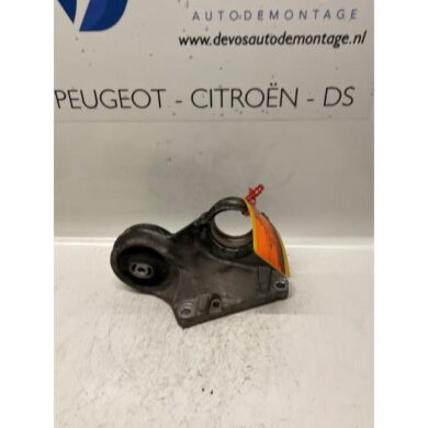 Citroen C5 2.2 HDi 16V FAP Motorsteun 4HX 2003 1807L8