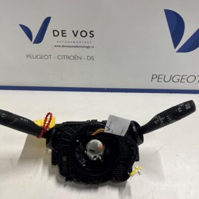 Opel Corsa 1.2 Turbo 12V 100 Combischakelaar Stuurkolom 2022 98426957YX