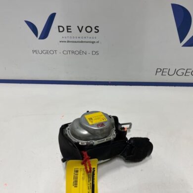 Opel Grandland X 1.2 Turbo 12V Gordelspanner rechts 2020 98094638XX