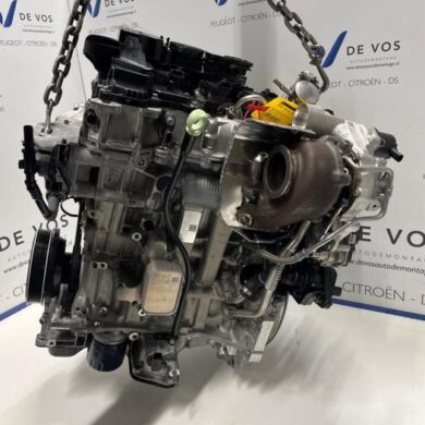 Peugeot 208 1.2 Hybrid 136 Motor HN09 2025 1688198280
