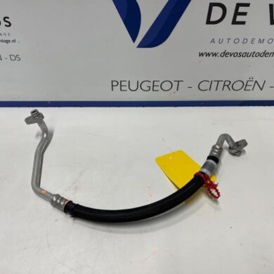 Peugeot 208 1.2 Hybrid 136 Airco Leiding 2025 9850482380