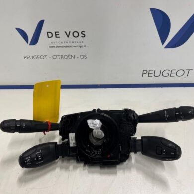Peugeot Partner  Kombischalter Lenksäule 2023 98312623ZD-98312624ZD