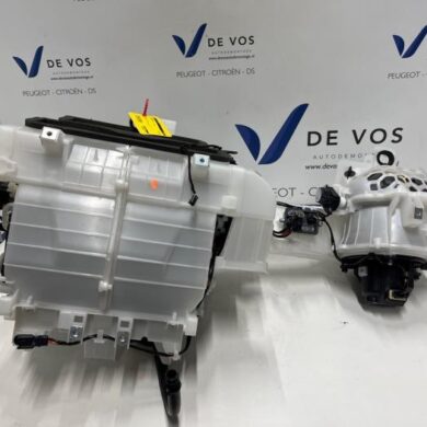 Citroen Jumpy 2.0 Blue HDI 180 Kachelhuis 2023 1660739880