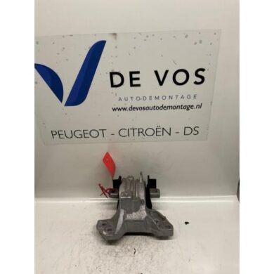 Citroen C6 2.7 HDiF V6 24V Motorsteun UHZ 2007 1813G9-1813A0