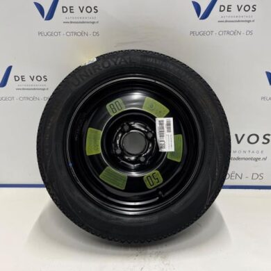 Peugeot 208 1.2 Vti 12V PureTech Velg + Band 2018