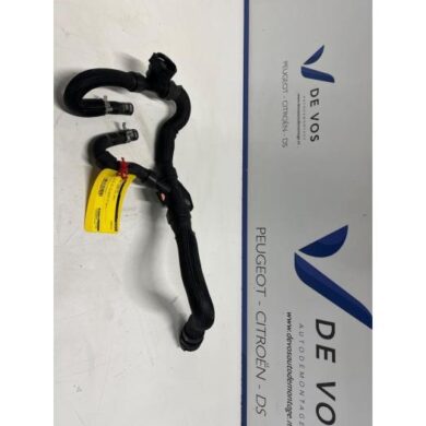 Opel Corsa 1.2 Turbo 12V 100 Radiateurslang 2022 9837757080