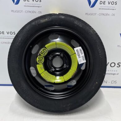 Citroen C3 Aircross 1.2 e-THP PureTech 110 Velg + Band 2020