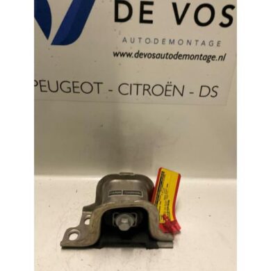 Citroen Jumper 2.2 HDi 120 Versnellingsbak Rubber 2006 182136 20GP05