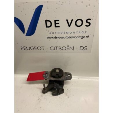 Citroen C1 1.4 HDI Versnellingsbak Rubber 2005 1813K4-1813C9 20TT01