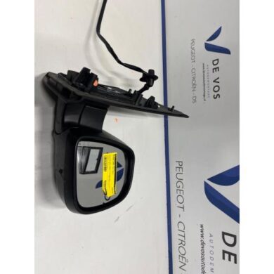 Citroen Jumpy 2.0 Blue HDI 180 Buitenspiegel rechts 2023 98087016XT