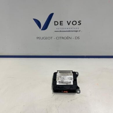 Peugeot Partner  Airbag Module 2023 1634737680-9823741380