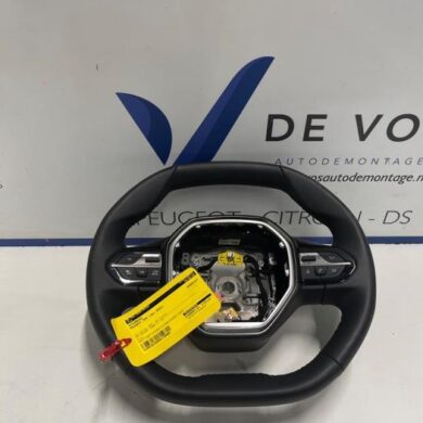 Peugeot 308 1.5 Blue HDi 130 16V Stuurwiel 2022 98349640ZD
