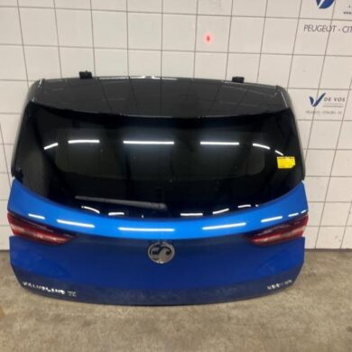 Opel Grandland X 1.2 Turbo 12V Achterklep 2020 YP00024780