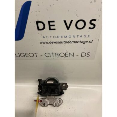 Peugeot 207 1.6 16V RC Turbo Motorsteun 5FY 2008 1839F4