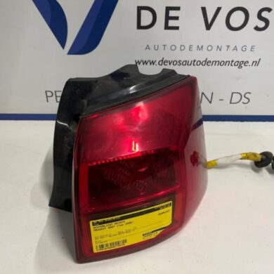 Peugeot 4007 2.4 16V Achterlicht rechts 2008 6351EF