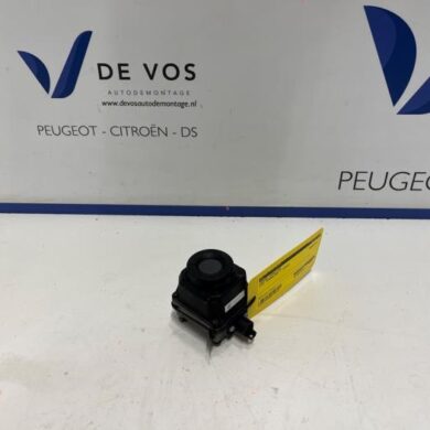 Opel Grandland X 1.6 Turbo 16V Hybrid Camera voorzijde 2023 9816406580