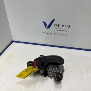 Peugeot RCZ 1.6 16V THP R Ruitenwissermotor voor 2014 6405RP