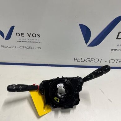 Peugeot Rifter e-Rifter Combischakelaar Stuurkolom 2024 9849629580-9856088580