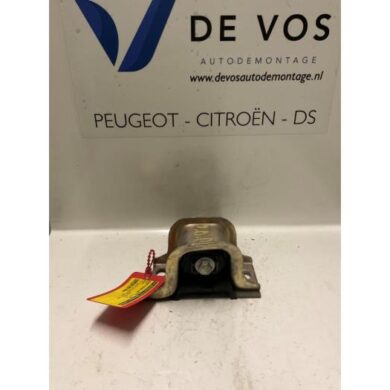 Fiat Ducato 2.2 D 100 Multijet Euro 4 Gearbox rubber 2007 20UM19