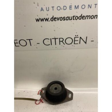 Peugeot 306  Gearbox rubber 1997 184436 20CH65