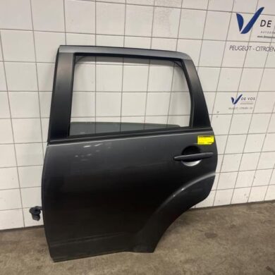 Peugeot 4007 2.4 16V Portier 4Deurs links-achter 2008 9006N1