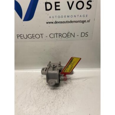 Citroen C5  Versnellingsbak Rubber 2005 181394 20DM65