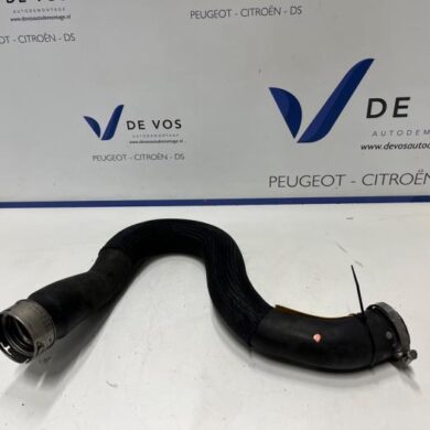 Peugeot RCZ 1.6 16V THP R Intercooler Slang 5FG-5F08 2014 9806454980