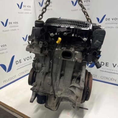 Peugeot 208 1.2 Vti 12V PureTech Motor HMP-HM01 2017 1611678380-1627122980-1612522180-1627123380