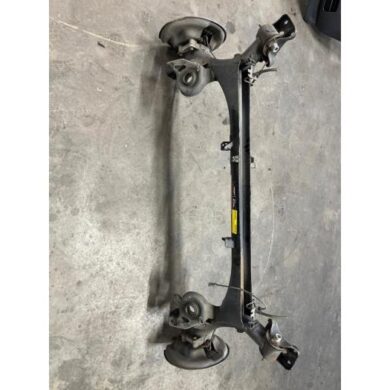 Peugeot RCZ 1.6 16V THP R Achteras voorwielaandrijving 5FG-5F08 2014 1606893180