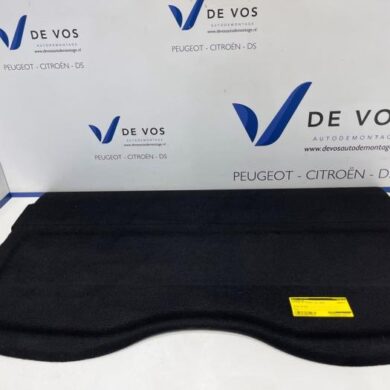 Citroen C3 Picasso 1.2 12V PureTech 110 Parcel shelf 2016 8794ZE