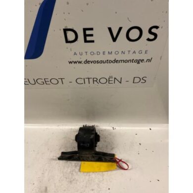 Citroen C-Crosser 2.2 HDiF 16V Motorsteun 4HN 2008 1807EP