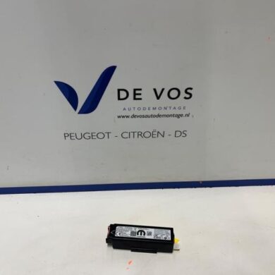 Peugeot 208 1.2 Hybrid 136 Miscellaneous HN09 2025 9856791080 20MR09